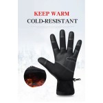 Winter Gloves Factory - Women Mens Cold Weather Thermal Running Hiking Fishing Cycling Ski Gloves