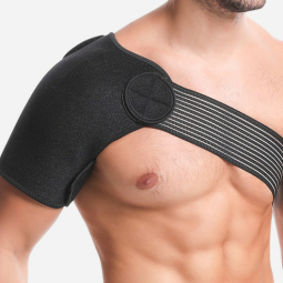 Clavicle Wrap Factory - Customized Clavicle Posture Protect Wrap Medical Shoulder Support Brace Belt