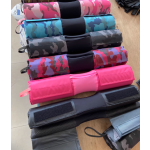 Sport GYM Pad Supplier - Hot Sale Custom logo Sport GYM Weightlifting Lunges Hip Thrusts Foam Pad