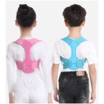 Posture Corrector Manufacturer - New Design Custom Adjustable Scoliosis Back Support Brace Posture
