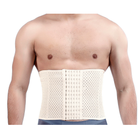 Lumbar Support Belt Factory - Hot Selling Men Women Protection Lumbar Support Belt Lower Back Brace