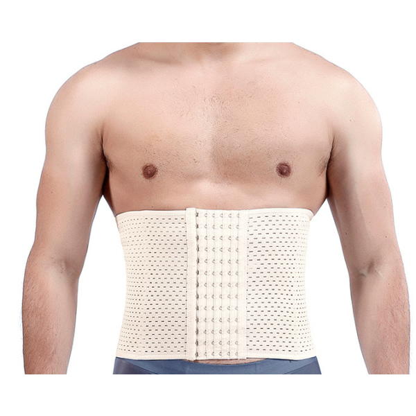 Lumbar Support Belt Factory - Hot Selling Men Women Protection Lumbar Support Belt Lower Back Brace