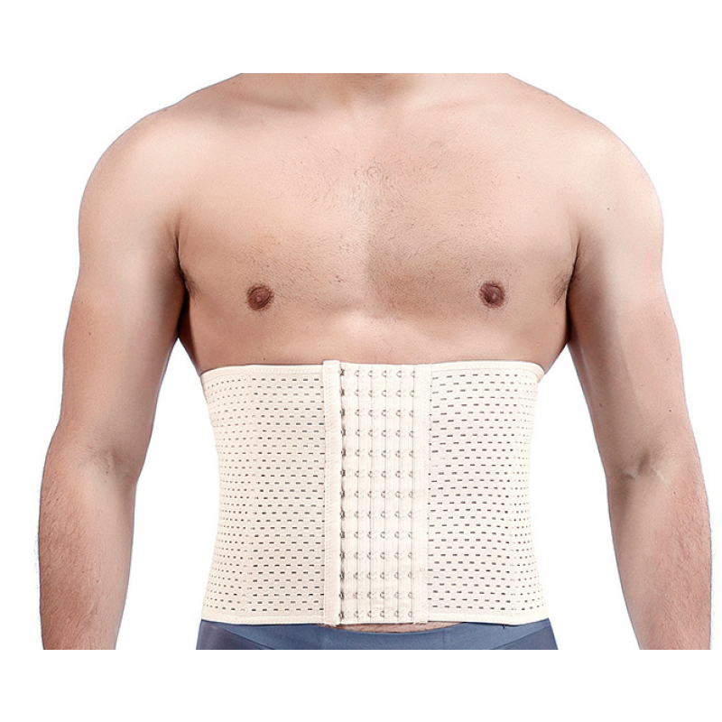 Lumbar Support Belt Factory - Hot Selling Men Women Protection Lumbar Support Belt Lower Back Brace