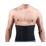 Shapewear Belt Manufacturer - Hot Sale Men Body Shaper Wrap Waist Trainer Shape Belts Slimming Control