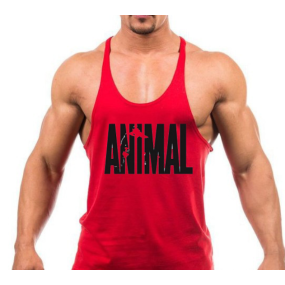 GYM Tank Top Supplier - Wholesale Cheap Custom GYM Tank Top Breathable Workout Sport Wear Fitness