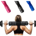 Barbell Pad Manufacturer - Hot Sale Men Women Gym Sport Fitness Workout Barbell Pad Hip Thrusts