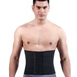 Lumbar Support Belt Factory - Hot Selling Men Women Protection Lumbar Support Belt Lower Back Brace