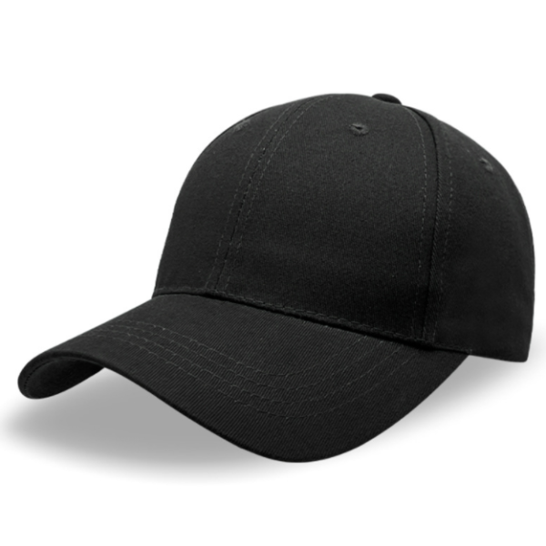 Baseball Hat Supplier - Wholesale Factory Custom Logo 3D Embroidery Blank Gorras Plain Trucker Cap