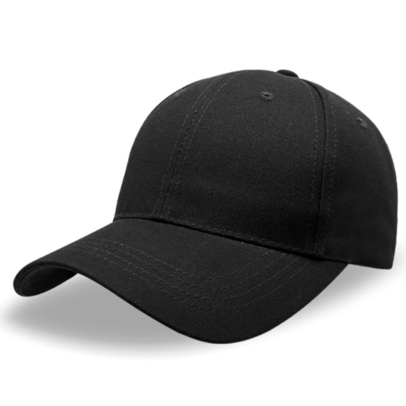 Baseball Hat Supplier - Wholesale Factory Custom Logo 3D Embroidery Blank Gorras Plain Trucker Cap