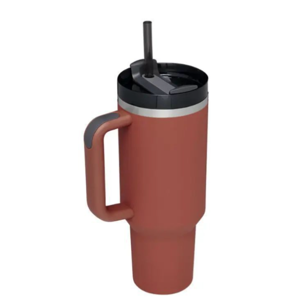 Stainless Steel Tumbler Factory - Factory Price 40oz Vacuum Insulated Metal Travel Mug Sports Cup