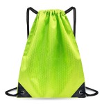 Sports Drawstring Bag Supplier - Wholesale Large Capacity Durable Heavy-Duty Gym Team Practice Bag