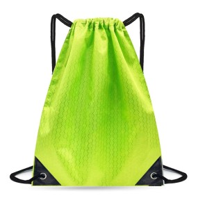 Sports Drawstring Bag Supplier - Wholesale Large Capacity Durable Heavy-Duty Gym Team Practice Bag