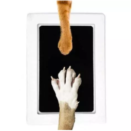 Infant Hand Foot Stamp Manufacturer - Inkless Infant Hand Foot Stamp Kit Clean Pet Paw Print Family Gift