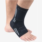Ankle Compression Sleeve Supplier - Factory Low Price Hot Sale High Quality Running Basketball Sleeve