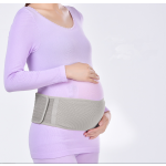 Posture Corrector Factory - Hot Sale Breathable Women's Waist Belt Posture Corrector Pregnant Maternity Belt