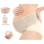Posture Corrector Factory - Hot Sale Breathable Women's Waist Belt Posture Corrector Pregnant Maternity Belt