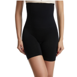 Shapewear Panties Supplier - Women Girdle Shapewear Slimming High Waist Tummy Control Butt Enhance