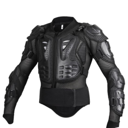 Motorcycle Jacket Manufacturer - Hot Sale New Design Racing Motorcycle Protective Gear Body Armor Jacket