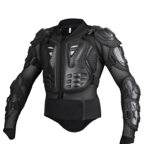 Motorcycle Jacket Manufacturer - Hot Sale New Design Racing Motorcycle Protective Gear Body Armor Jacket