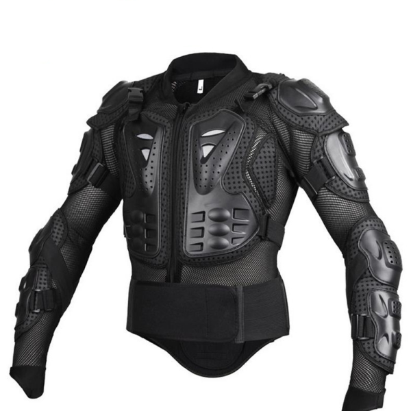 Motorcycle Jacket Manufacturer - Hot Sale New Design Racing Motorcycle Protective Gear Body Armor Jacket