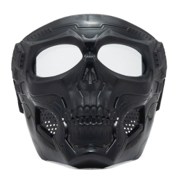 Motorcycle Goggles Factory - Full Face UV Windproof Goggles with Eye Protection for Cycling Sports