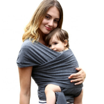 Baby Carrier Manufacturer - All in 1 Original Breathable Lightweight Hands Free Baby Sling Carrier