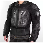 Motorcycle Jacket Factory - Motorcycle Full Body Armor Jackets Motocross Racing Jersey Spine Protection