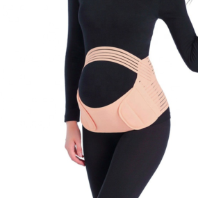 Maternity Belt Manufacturer - Hot Sale New Design Maternity Belt Care Pregnancy Waist Back Abdomen Band