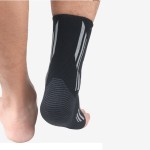 Ankle Brace Manufacturer - Ankle Brace Achilles Tendon Support Plantar Foot Socks Compression Sleeve