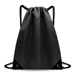 Drawstring Bag Factory - Custom Men Women Honeycomb Texture Lightweight Durable Sports Gym Sack