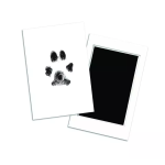 Pet Paw Print Pad Supplier - New Pet Products Pet Dog Cat Paw Prints Pad Newborn Baby Clean Inkless