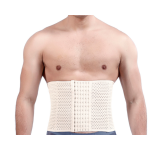 Waist Support Belt Supplier - Hot Sale Man Women Adjustable Waist Support Belt Hooks Body Shaper