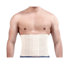 Waist Support Belt Supplier - Hot Sale Man Women Adjustable Waist Support Belt Hooks Body Shaper