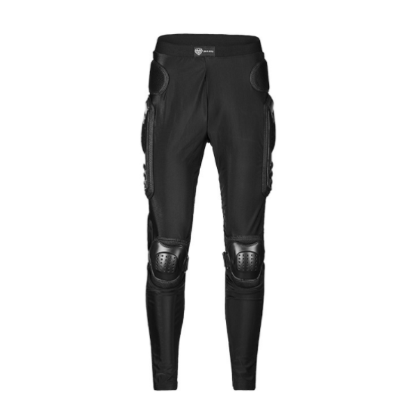 Motorcycle Pants Manufacturer - Factory Price Hot Sale Men Adventure Trousers with CE Armor Touring