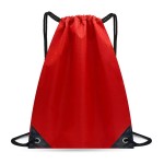 Drawstring Backpack Manufacturer - Hot Sale Unisex Lightweight Portable Waterproof Daily Commute Bag