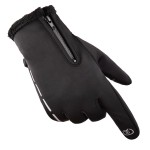 Winter Gloves Manufacturer - Hot Sale Waterproof Anti-Slip Touchscreen Winter Warm Bicycle Hand Warmer