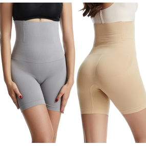 Postpartum Bodysuit Factory - Wholesale Women High Waist Underwear Postpartum Tummy Control Butt Lifter