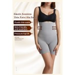 Body Shaper Shorts Manufacturer - Women Seamless Body Shaper Shorts Waist Trainer High Tummy Control