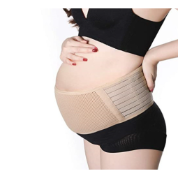 Posture Corrector Factory - Hot Sale Breathable Women's Waist Belt Posture Corrector Pregnant Maternity Belt