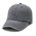 Baseball Cap Factory - Wholesale Men's Washed Retro Outdoor Sports Hat