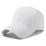 Baseball Cap Manufacturer - Wholesale Men's Classic Solid Color Adjustable Outdoor Sports Hat