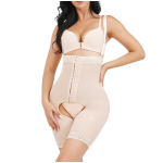 Shapewear Panties Manufacturer - New Design Butt Lifter Control Panties Waist Trainer Tummy Body Shaper