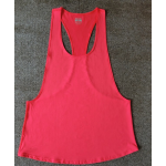 Ladies Sport Vest Factory - Factory Price Ladies Loose Sport Vest Custom Women Yoga Sport Tank Top