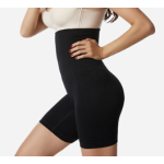 Slimming Panties Supplier - High Waist Body Shaper Slimming Panties Tummy Control Underwear Wholesale