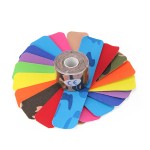 Kinesiology Tape Manufacturer - Hot Sale OEM Accepted Waterproof Cotton Elastic Sports Muscle Tape