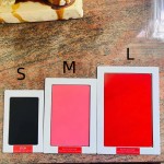 Baby Ink Pads Manufacturer - New Baby Footprint Handprint Ink Pads Baby Pet Paw Prints Souvenir Safe
