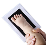 Family Memory Gift Factory - Factory Price Perfect Family Memory Gift Inkless Handprint Footprint Pad