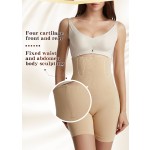 Slimming Panties Supplier - High Waist Body Shaper Slimming Panties Tummy Control Underwear Wholesale