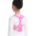 Posture Corrector Manufacturer - New Design Custom Adjustable Scoliosis Back Support Brace Posture