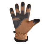 Winter Gloves Manufacturer - New Design Hot Sale Waterproof Warm Outdoor Winter Touchscreen Anti Slip